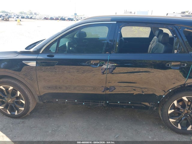 Aukcja sprzedaży 2025 Kia Sorento Ex, vin: 5XYRHDJF1SG381672, numer aukcji: 46050016