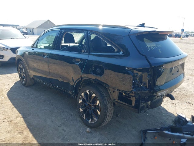 Aukcja sprzedaży 2025 Kia Sorento Ex, vin: 5XYRHDJF1SG381672, numer aukcji: 46050016