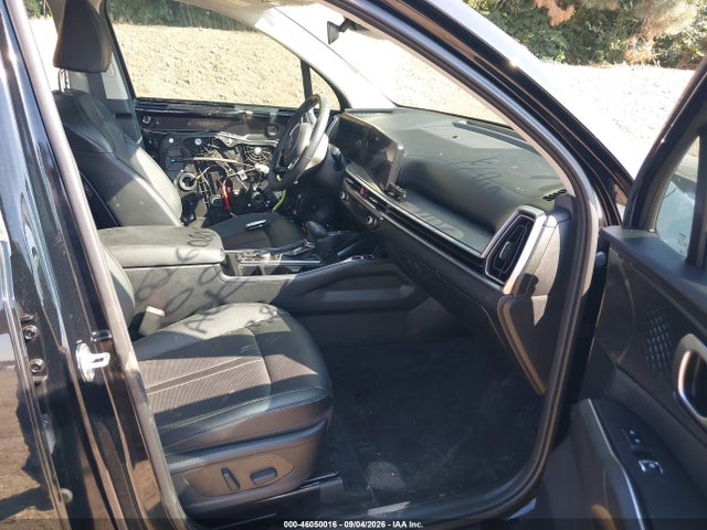 Aukcja sprzedaży 2025 Kia Sorento Ex, vin: 5XYRHDJF1SG381672, numer aukcji: 46050016
