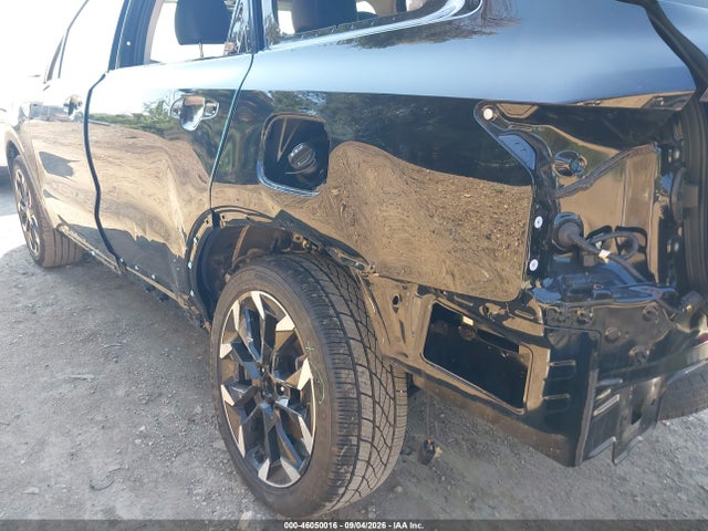 Aukcja sprzedaży 2025 Kia Sorento Ex, vin: 5XYRHDJF1SG381672, numer aukcji: 46050016