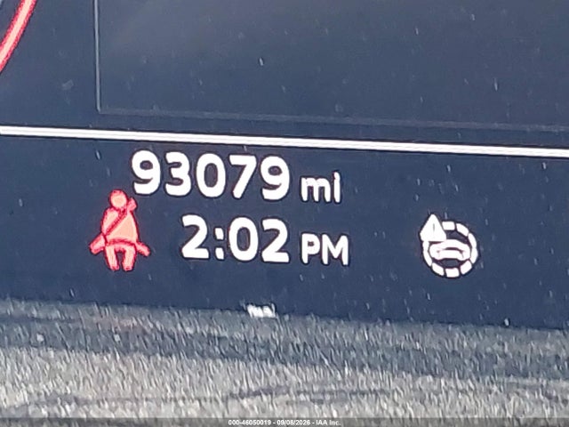 Продажа на аукционе авто 2020 Audi Q3 Premium Plus 45 Tfsi Quattro Tiptronic, vin: WA1BECF3XL1058509, номер лота: 46050019