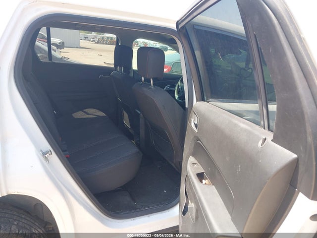 Продажа на аукционе авто 2017 Gmc Terrain Sle-1, vin: 2GKALMEK4H6249745, номер лота: 46050023