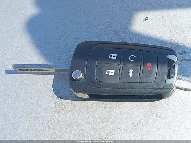 Продаж на аукціоні авто 2016 Chevrolet Equinox Lt, vin: 2GNFLFEK3G6258746, номер лоту: 46050028