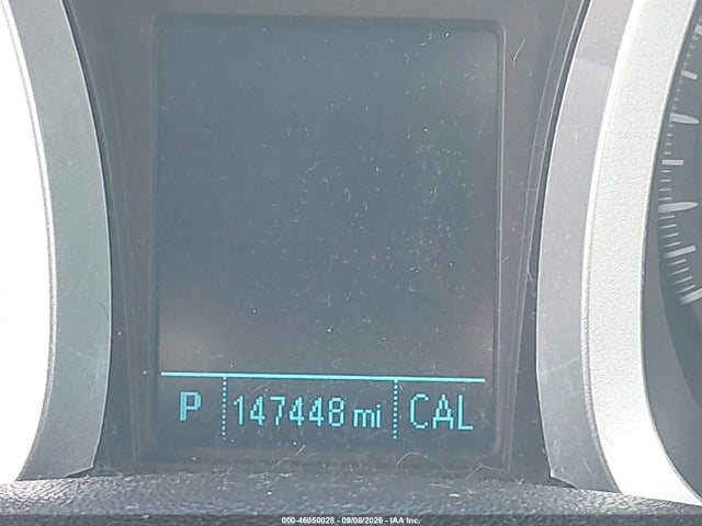 Продаж на аукціоні авто 2016 Chevrolet Equinox Lt, vin: 2GNFLFEK3G6258746, номер лоту: 46050028