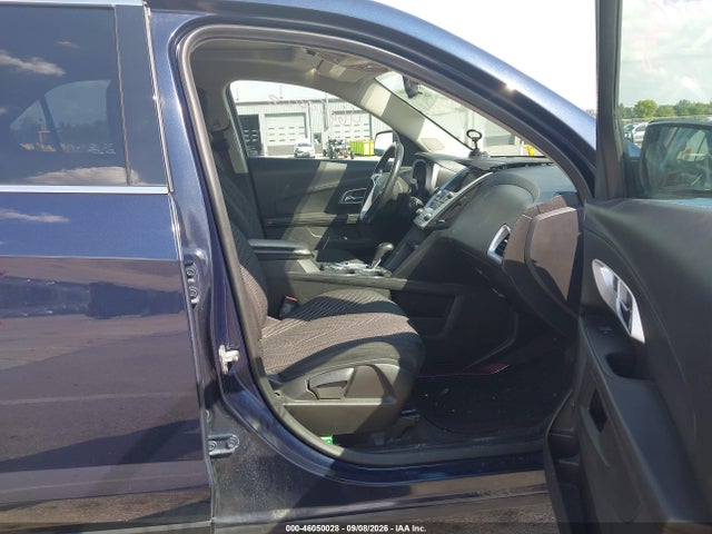 Продаж на аукціоні авто 2016 Chevrolet Equinox Lt, vin: 2GNFLFEK3G6258746, номер лоту: 46050028