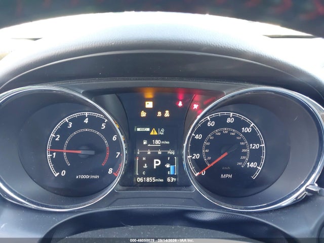 2022 Mitsubishi Outlander Sport 2.0 Be Awc/2.0 Es Awc/2.0 Le Awc/2.0 Se Awc/2.0 Se Special Edition Awc მანქანა იყიდება აუქციონზე, vin: JA4ARUAU7NU021702, აუქციონის ნომერი: 46050029