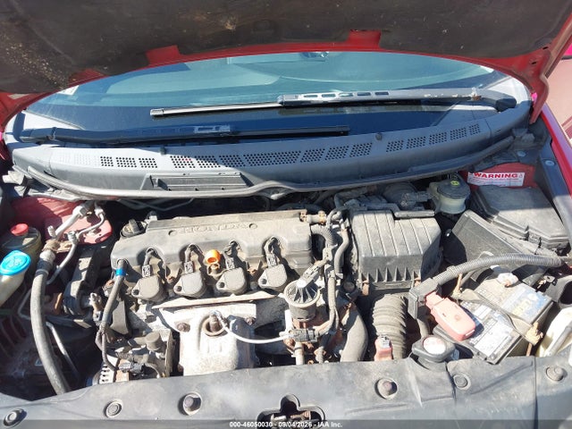 Продаж на аукціоні авто 2007 Honda Civic Ex, vin: 2HGFG12807H522875, номер лоту: 46050030