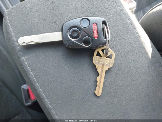 Продаж на аукціоні авто 2007 Honda Civic Ex, vin: 2HGFG12807H522875, номер лоту: 46050030