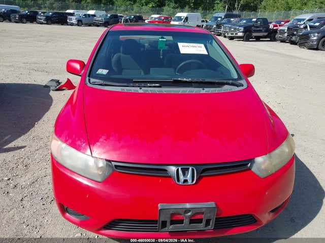 Продаж на аукціоні авто 2007 Honda Civic Ex, vin: 2HGFG12807H522875, номер лоту: 46050030