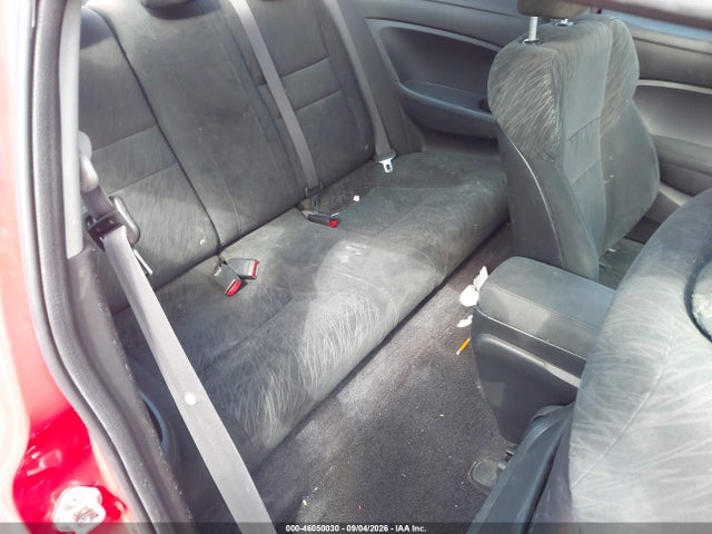 Продаж на аукціоні авто 2007 Honda Civic Ex, vin: 2HGFG12807H522875, номер лоту: 46050030