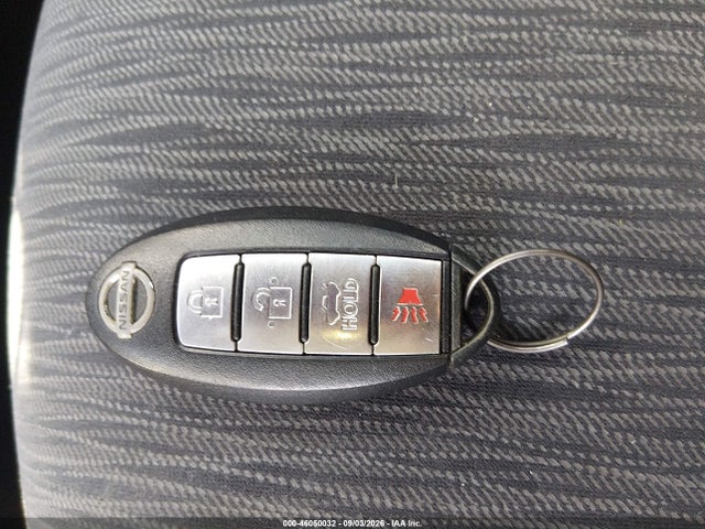 Продаж на аукціоні авто 2015 Nissan Sentra Fe+ S/s/sl/sr/sv, vin: 3N1AB7APXFL648415, номер лоту: 46050032