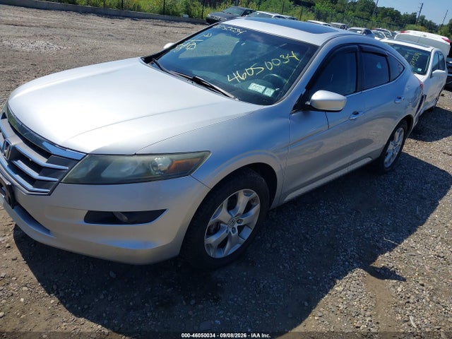 Aukcja sprzedaży 2010 Honda Accord Crosstour Ex-l, vin: 5J6TF2H50AL014014, numer aukcji: 46050034