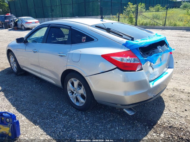 Aukcja sprzedaży 2010 Honda Accord Crosstour Ex-l, vin: 5J6TF2H50AL014014, numer aukcji: 46050034