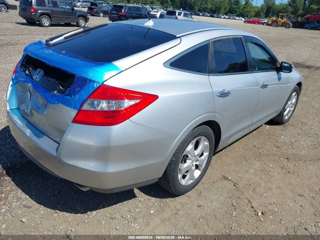 Aukcja sprzedaży 2010 Honda Accord Crosstour Ex-l, vin: 5J6TF2H50AL014014, numer aukcji: 46050034