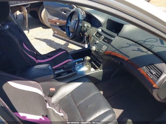 Aukcja sprzedaży 2010 Honda Accord Crosstour Ex-l, vin: 5J6TF2H50AL014014, numer aukcji: 46050034