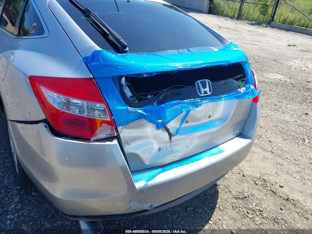 Aukcja sprzedaży 2010 Honda Accord Crosstour Ex-l, vin: 5J6TF2H50AL014014, numer aukcji: 46050034