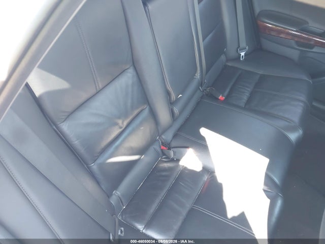 Aukcja sprzedaży 2010 Honda Accord Crosstour Ex-l, vin: 5J6TF2H50AL014014, numer aukcji: 46050034