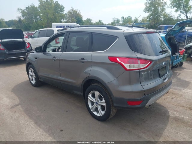2014 Ford Escape Se მანქანა იყიდება აუქციონზე, vin: 1FMCU0GX1EUC42151, აუქციონის ნომერი: 46050037