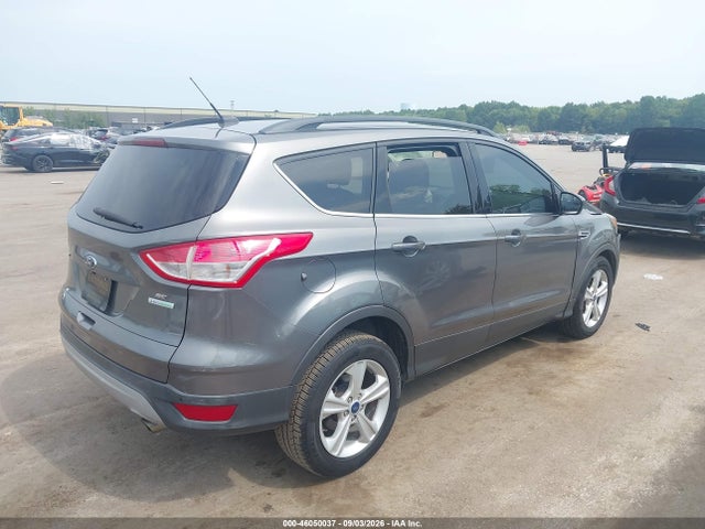 2014 Ford Escape Se მანქანა იყიდება აუქციონზე, vin: 1FMCU0GX1EUC42151, აუქციონის ნომერი: 46050037