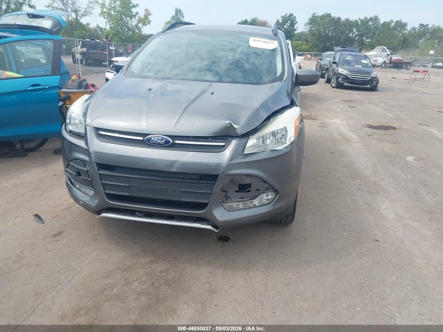 2014 Ford Escape Se მანქანა იყიდება აუქციონზე, vin: 1FMCU0GX1EUC42151, აუქციონის ნომერი: 46050037