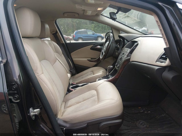 2014 Buick Verano მანქანა იყიდება აუქციონზე, vin: 1G4PP5SK8E4165697, აუქციონის ნომერი: 46050039