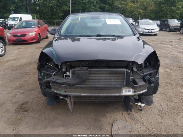 2014 Buick Verano მანქანა იყიდება აუქციონზე, vin: 1G4PP5SK8E4165697, აუქციონის ნომერი: 46050039