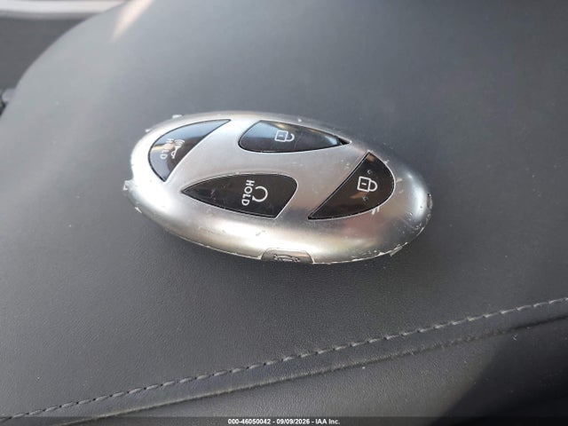 Продажа на аукционе авто 2024 Hyundai Sonata Sel, vin: KMHL64JA1RA424395, номер лота: 46050042