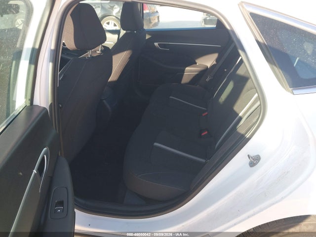 Продажа на аукционе авто 2024 Hyundai Sonata Sel, vin: KMHL64JA1RA424395, номер лота: 46050042