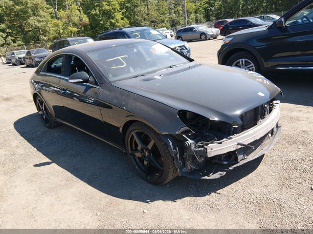 Auction sale of the 2006 Mercedes-benz Cls 55 Amg, vin: WDDDJ76X96A027475, lot number: 46050044