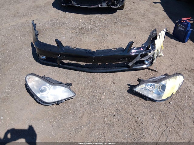 Aukcja sprzedaży 2006 Mercedes-benz Cls 55 Amg, vin: WDDDJ76X96A027475, numer aukcji: 46050044