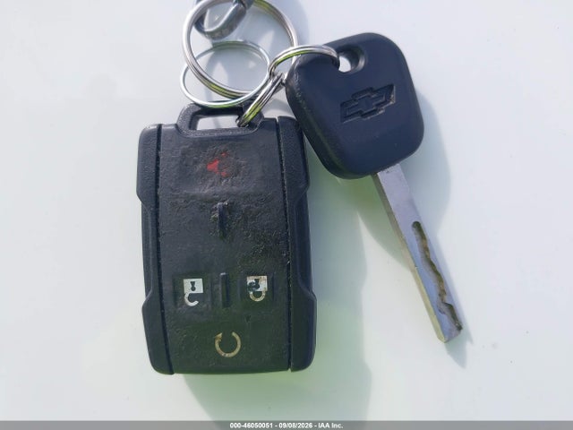 Aukcja sprzedaży 2017 Chevrolet Silverado 1500 2lt, vin: 1GCVKREC2HZ181522, numer aukcji: 46050051