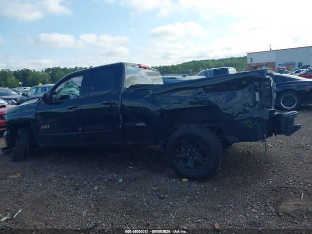 Aukcja sprzedaży 2017 Chevrolet Silverado 1500 2lt, vin: 1GCVKREC2HZ181522, numer aukcji: 46050051