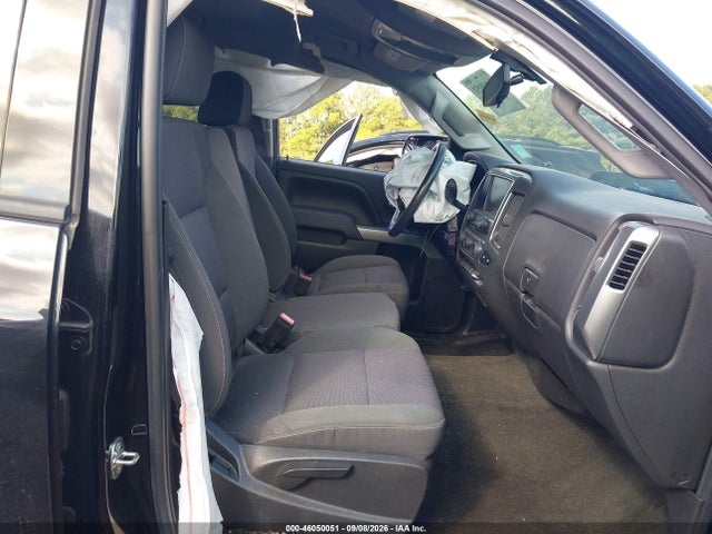 Aukcja sprzedaży 2017 Chevrolet Silverado 1500 2lt, vin: 1GCVKREC2HZ181522, numer aukcji: 46050051