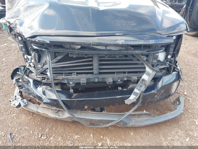 Aukcja sprzedaży 2017 Chevrolet Silverado 1500 2lt, vin: 1GCVKREC2HZ181522, numer aukcji: 46050051