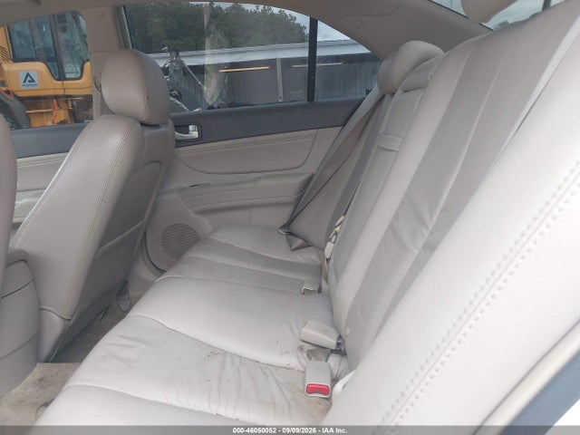 46050052 :رقم المزاد ، 5NPEU46F46H067208 vin ، 2006 Hyundai Sonata Gls V6/lx V6 مزاد بيع
