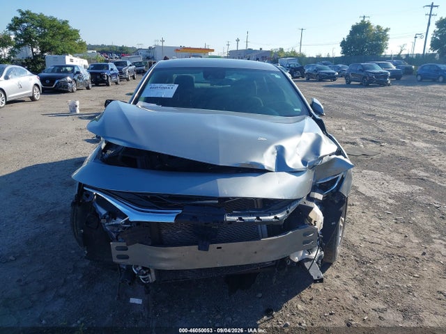 Aukcja sprzedaży 2024 Chevrolet Malibu Fwd 1lt, vin: 1G1ZD5STXRF142942, numer aukcji: 46050053