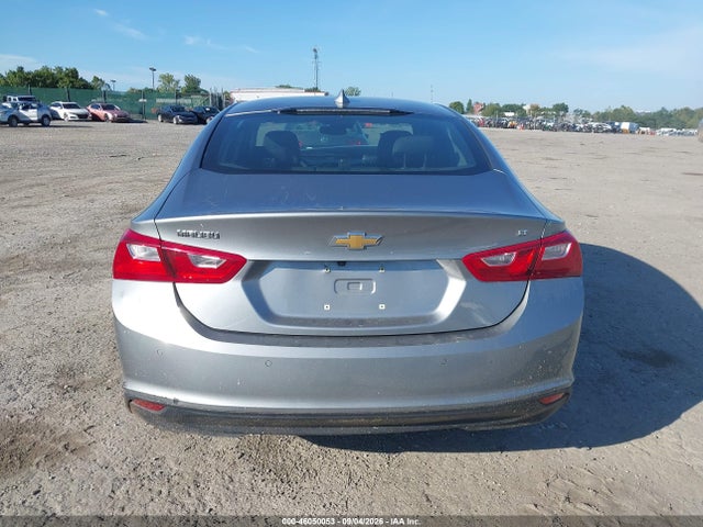 Aukcja sprzedaży 2024 Chevrolet Malibu Fwd 1lt, vin: 1G1ZD5STXRF142942, numer aukcji: 46050053