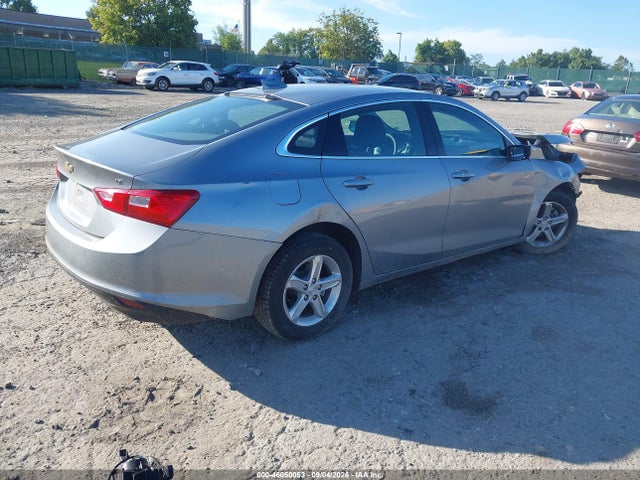 Aukcja sprzedaży 2024 Chevrolet Malibu Fwd 1lt, vin: 1G1ZD5STXRF142942, numer aukcji: 46050053