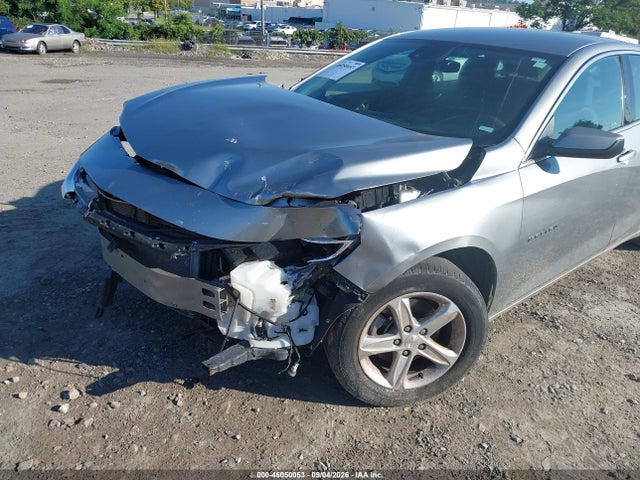 Aukcja sprzedaży 2024 Chevrolet Malibu Fwd 1lt, vin: 1G1ZD5STXRF142942, numer aukcji: 46050053