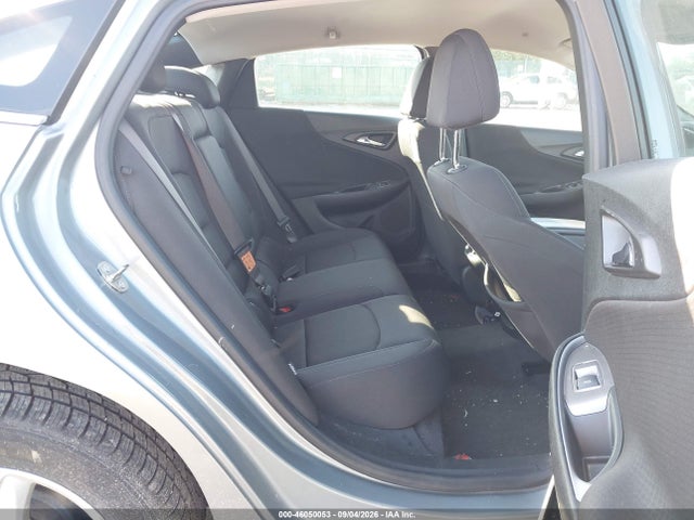 Aukcja sprzedaży 2024 Chevrolet Malibu Fwd 1lt, vin: 1G1ZD5STXRF142942, numer aukcji: 46050053