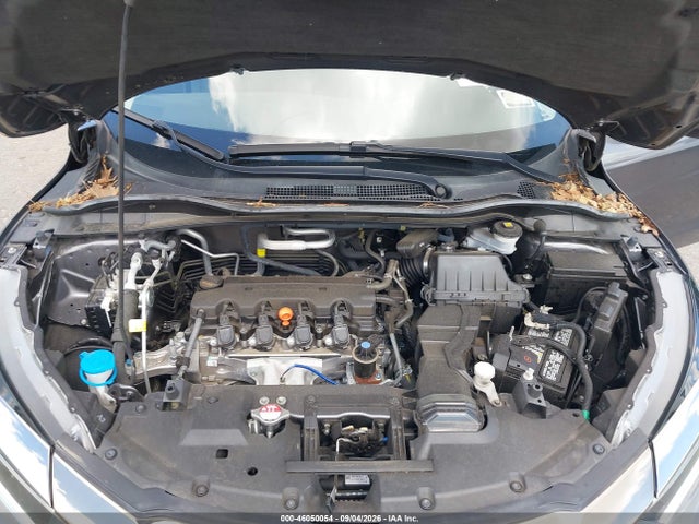 46050054 :رقم المزاد ، 3CZRU6H55NM773835 vin ، 2022 Honda Hr-v Awd Ex مزاد بيع