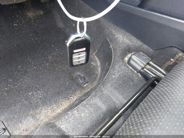 46050054 :رقم المزاد ، 3CZRU6H55NM773835 vin ، 2022 Honda Hr-v Awd Ex مزاد بيع