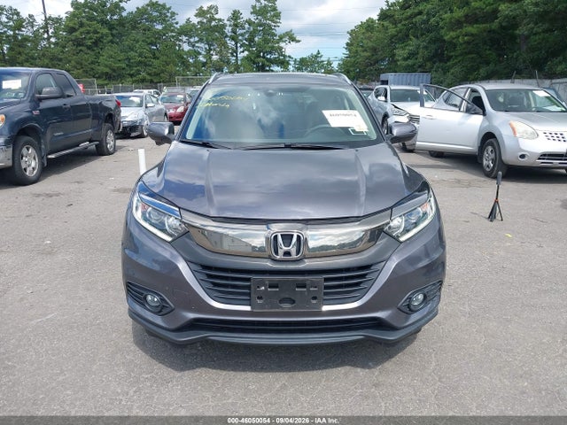 46050054 :رقم المزاد ، 3CZRU6H55NM773835 vin ، 2022 Honda Hr-v Awd Ex مزاد بيع