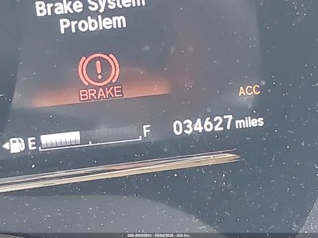 46050054 :رقم المزاد ، 3CZRU6H55NM773835 vin ، 2022 Honda Hr-v Awd Ex مزاد بيع