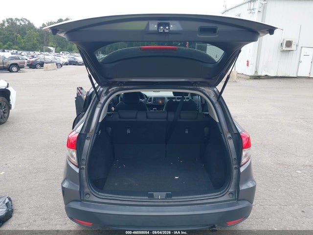 46050054 :رقم المزاد ، 3CZRU6H55NM773835 vin ، 2022 Honda Hr-v Awd Ex مزاد بيع
