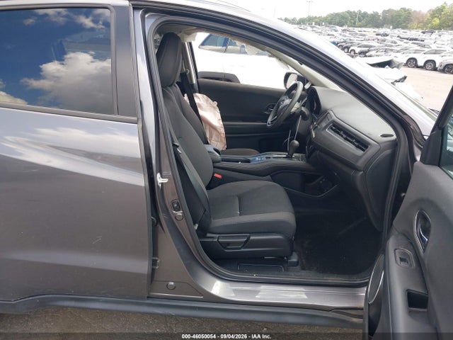46050054 :رقم المزاد ، 3CZRU6H55NM773835 vin ، 2022 Honda Hr-v Awd Ex مزاد بيع