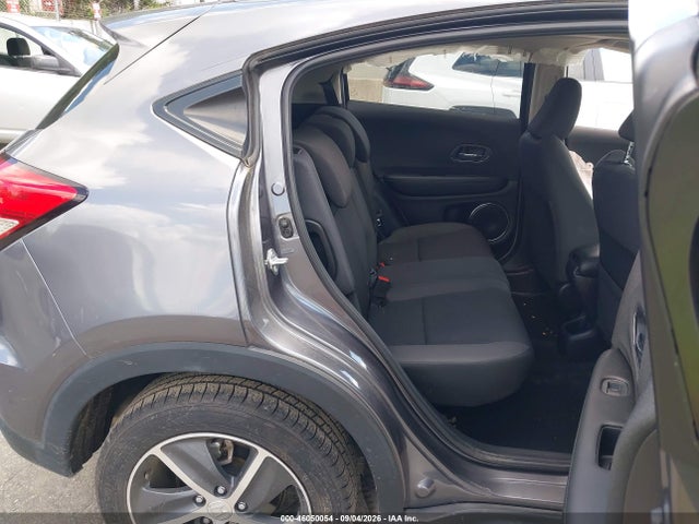 46050054 :رقم المزاد ، 3CZRU6H55NM773835 vin ، 2022 Honda Hr-v Awd Ex مزاد بيع