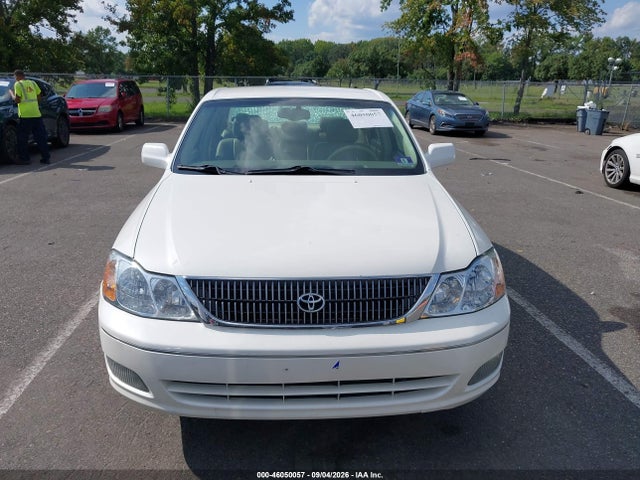 46050057 :رقم المزاد ، 4T1BF28B82U250067 vin ، 2002 Toyota Avalon Xls مزاد بيع