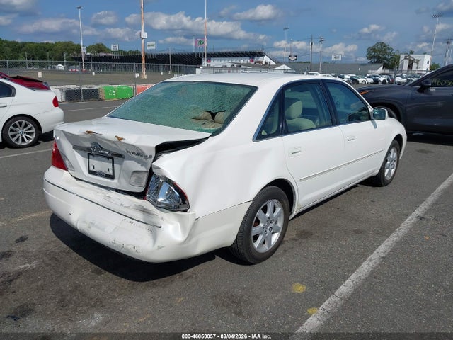 46050057 :رقم المزاد ، 4T1BF28B82U250067 vin ، 2002 Toyota Avalon Xls مزاد بيع