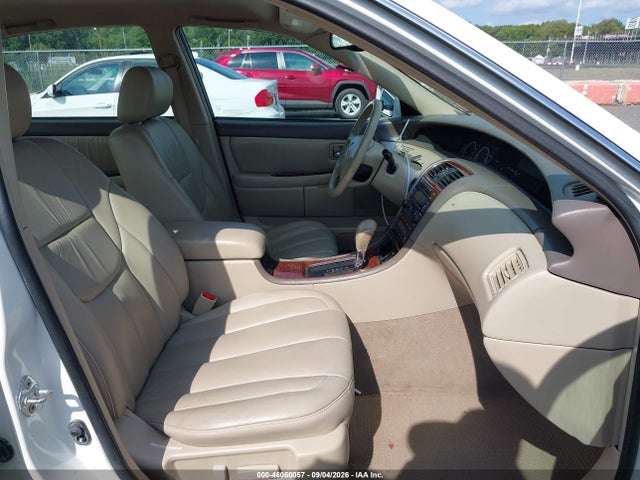 46050057 :رقم المزاد ، 4T1BF28B82U250067 vin ، 2002 Toyota Avalon Xls مزاد بيع